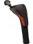 2xgolf Club Headcover Ahşap Kafa Kapağı Sürücü Fairway Ut 22CM 13CM 9cm C 2 Pcs (Yurt Dışından) 1