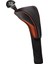 2xgolf Club Headcover Ahşap Kafa Kapağı Sürücü Fairway Ut 22CM 13CM 9cm C 2 Pcs (Yurt Dışından) 2