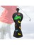 Golf Kulübü Kafa Kapağı Koruyucu Kollu Sürücü Fairway Ahşap Putter Kol 3 5 (Yurt Dışından) 3