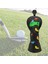 Golf Kulübü Kafa Kapağı Koruyucu Kollu Sürücü Fairway Ahşap Putter Kol 3 5 (Yurt Dışından) 5