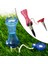 80MM Golf Tee Topu Tutucu Aksesuarları Kırılmaz Acemi Pembe (Yurt Dışından) 5