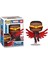 Pop! Marvel: Falcon 881 (2021 Summer Convention Virtual N Shared Exclusive) Action 1