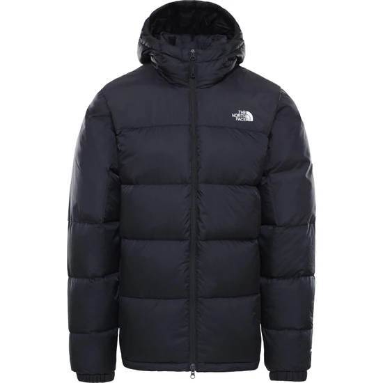 The North Face Erkek Dıablo Down Hoodie Ceket NF0A4M9LKX71