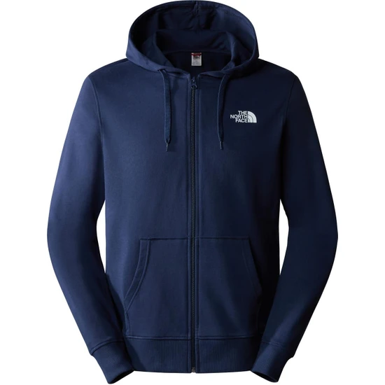 The North Face M Open Gate Fzhood Lıght-Eu Erkek Ceket NF00CEP78K21