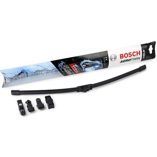 Bosch Silecek Süpürgesi Aerotwın Multıclıp Plus AP500U 500 Mm. 3397006947