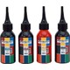 Seçili Renk PRO Set - 4 Renk
