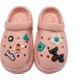  Renk Pembe