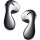 Huawei Freebuds 5 - Buz Grisi Huawei Freebuds 5 - Buz Grisi