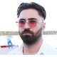 Seçili Renk Pembe