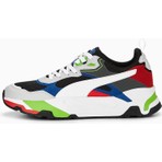 Puma Trinity Unisex Spor Ayakkabı