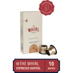 The Whirl Lungo Medium Kapsül Kahve 10 Kapsül