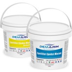 Demarin Epofiller Epoksi Dolgu Macun 1 kg