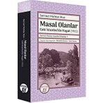 Sermet Muhtar Istanbul Kitaplığı 3 - Masal Olanlar - Sermet Muhtar Alus