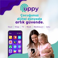Uppy 1 Aylık Paket
