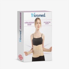 Wicromed Doğum Sonrası Korse Hamilelik Sonrası Hamile Lohusa Korsesi