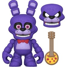 Funko Five Nights At Freddys Nightmare Bonnie Snaps Figure Fnaf Freddy Aksiyon Figürü Rtrte