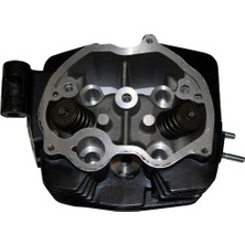 Motosvn Mondıal MG100 Prince-Süperboy Silindir Kapağı Siyah Orjınal