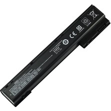 Retro Hp Zbook 15, 17, AR08XL, E7U26AA Notebook Bataryası - Pili / RHL-098