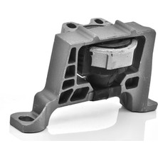 YTT Ford Focus 2 1.6 Tdci Motor Takozu