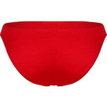 Darkzone Kırmızı Erkek Slip DZNBM6406