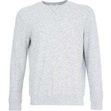 defy's Erkek Basic Dokulu Sweat