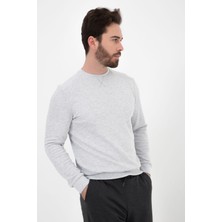 defy's Erkek Basic Dokulu Sweat