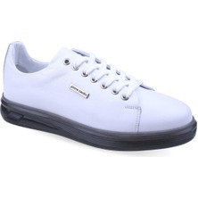 Pierre Cardin 779011 Günlük Erkek Deri Ayakkabı