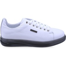 Pierre Cardin 779011 Günlük Erkek Deri Ayakkabı