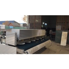 Venüs Makina Venüs Otomatik Halı Yıkama Makinası Vm 3300 6+2