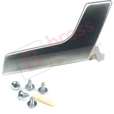 Bross Otomotiv Mercedes W204 Için Iç Kapı Açma Kolu Sağ 2047202763 Mat