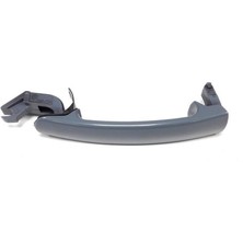 Jp Group Vw Volkswagen Polo 2002-2005 Uyumlu Sağ Sol Ön Arka Dış Kapı Kolu 3B0837207G (1 Adet)