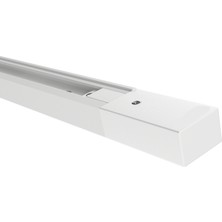 TekwaT Beyaz Monofaze Ray 1.5m