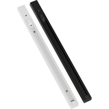TekwaT Beyaz Monofaze Ray 1.5m