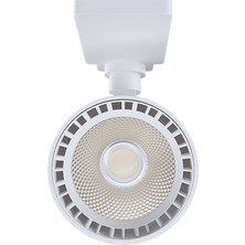 TekwaT Led Ray Spot Armatür Monafaze 15 Watt