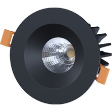 TekwaT Sıva Altı Cob Led Armatür 15 Watt