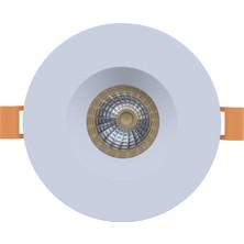TekwaT Sıva Altı Cob Led Armatür 15 Watt