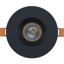TekwaT Sıva Altı Cob Led Armatür 15 Watt