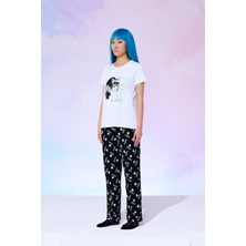 Penti Anime Fun Tişört Pantolon Pijama Takımı-Anime Koleksiyonu