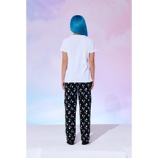 Penti Anime Fun Tişört Pantolon Pijama Takımı-Anime Koleksiyonu
