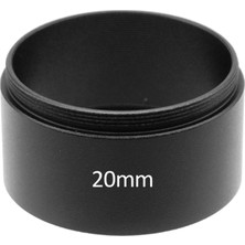 Perfect T2 Iplik Uzatma Tüpü M42X0.75 Iplik Fotoğrafçılığı Slr Kamera Için Accs 20 mm (Yurt Dışından)