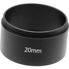 Perfect T2 Iplik Uzatma Tüpü M42X0.75 Iplik Fotoğrafçılığı Slr Kamera Için Accs 20 mm (Yurt Dışından)