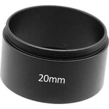 Perfect T2 Iplik Uzatma Tüpü M42X0.75 Iplik Fotoğrafçılığı Slr Kamera Için Accs 20 mm (Yurt Dışından)