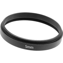 Perfect T2 Iplik Uzatma Tüpü M42X0.75 Iplik Fotoğrafçılığı Slr Kamera Için Accs 5 mm (Yurt Dışından)