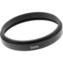 Perfect T2 Iplik Uzatma Tüpü M42X0.75 Iplik Fotoğrafçılığı Slr Kamera Için Accs 5 mm (Yurt Dışından)