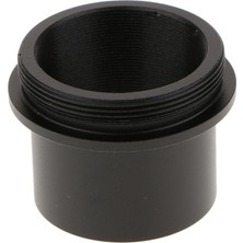 Perfect 1.25 "ila T T2 / 1.25 Inç 31.7 mm M35 Dslr Slr Adaptör Braketi Teleskoplar Için (Yurt Dışından)