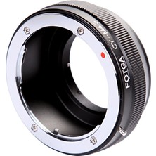 Perfect Panasonic Micro 4/3 M43 Adaptörü E-Pl7 Için C/y Montaj Lensi Olympus'a (Yurt Dışından)