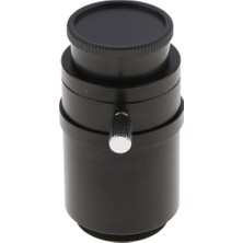 Perfect Stereo Mikroskop 1x Ccd C-Mount Lens Adaptörü Endüstri Kamerası Için Ctv Φ28MM (Yurt Dışından)