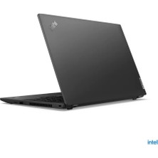 Lenovo Thinkpad L15 Gen3 I7-1255U 16GB 512GB SSD 15,6 Fhd IPS W11DG W10P 64 Tr/en 21C30074TX Dizüstü Bilgisayar