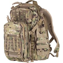 Tactical Outdoor Kullanışlı Sırt Çantası TACARY40LT