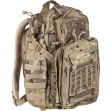 Tactical Outdoor Kullanışlı Sırt Çantası TACARY40LT